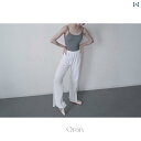 レディース エクササイズ パンツ Qran バレエ パンツ ストレート 暖かい アップ レイ ヤード トレーニング モダンチャイニーズ ダンス トレーニングウェ...