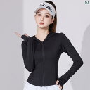フィットネス レディース ウェア パンツ 春夏 スクエアダンス 速乾 スポーツ ジャケット 女性用 長袖 ランニング トレーニングウェア 通気性と スリム エアロビクス ダンスウェア|詳細画像