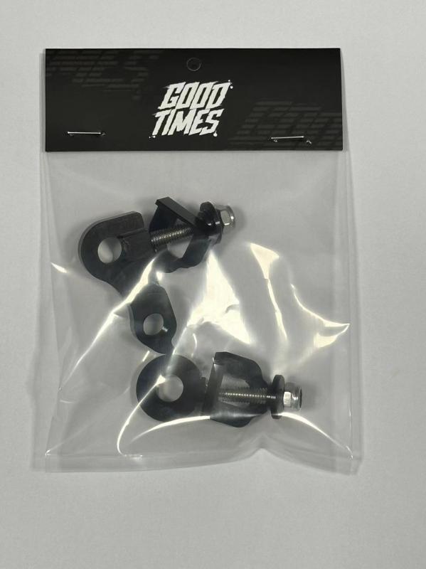 自転車　チェーン　マウンテンバイク GOODTIMES Good Time ダート バイク シングル スピード スクリュ..