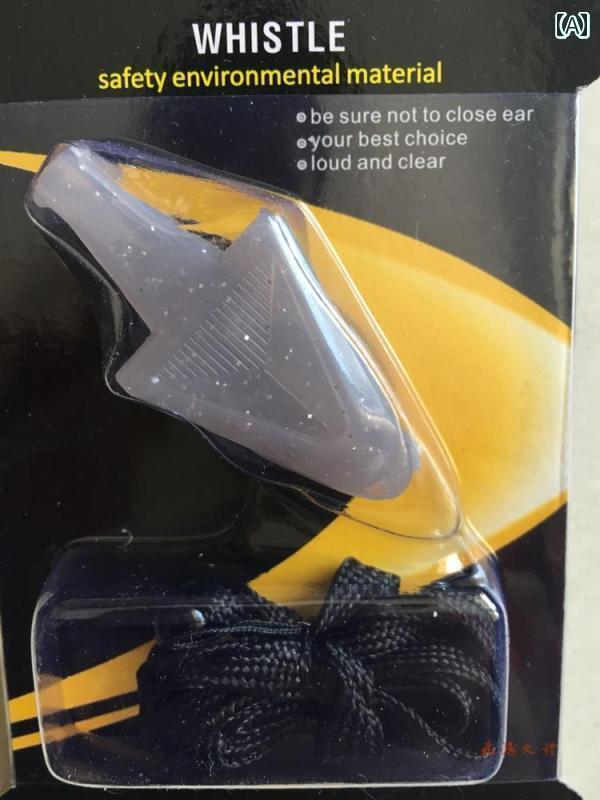 ホイッスル　審判　スポーツ 非核高 周波 イルカ ホイッスル アウトドア スポーツ 教師 バスケットボー..