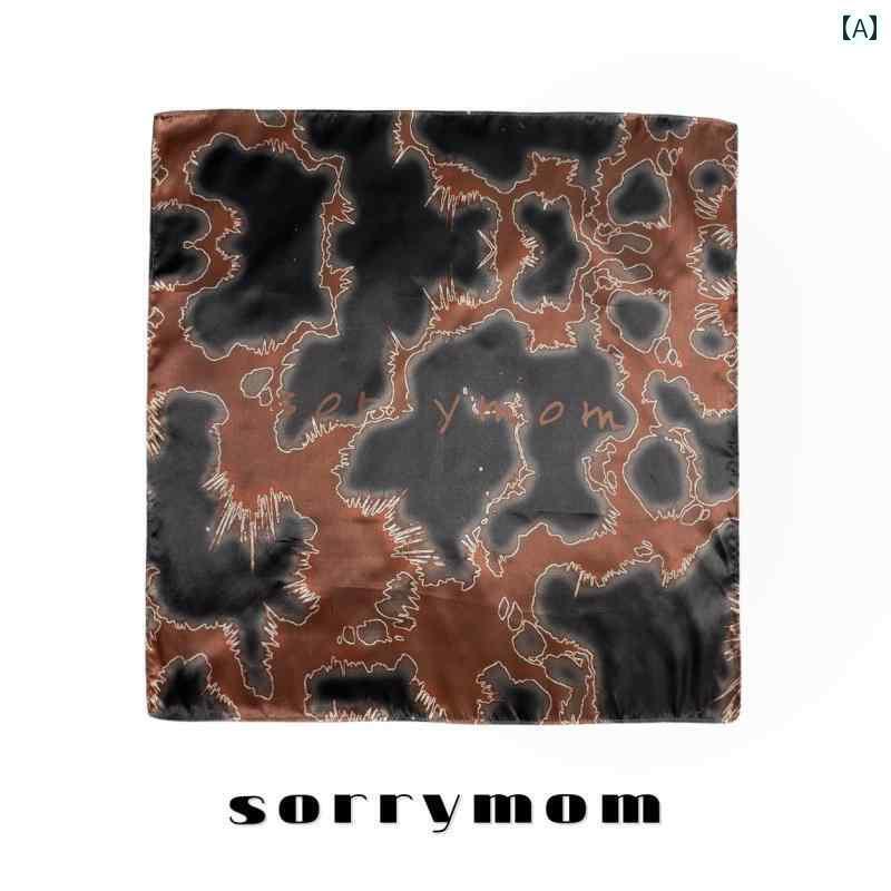 ターバン 帽子 スカーフ ごめんなさい ママ 愛は 違いを 溶かします スカーフ