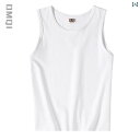 タンクトップ メンズ 無地 夏用 コットン ヘビー 無地 スポーツ ノースリーブ Tシャツ ベスト メンズ 大きいサイズメンズ ウエスト コート 半袖