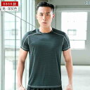 カップル ユニセックス ウェア 速乾 服 メンズ 半袖 Tシャツ 夏 ゆったり カップル スポーツ シャツ 薄手 通気性 レディース 冷感