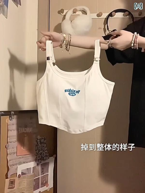 デニム　ワンピース　レディース 夏の ドー パール ガールの 塩味の 衣装 シャツ ベスト ショーツ 韓国..