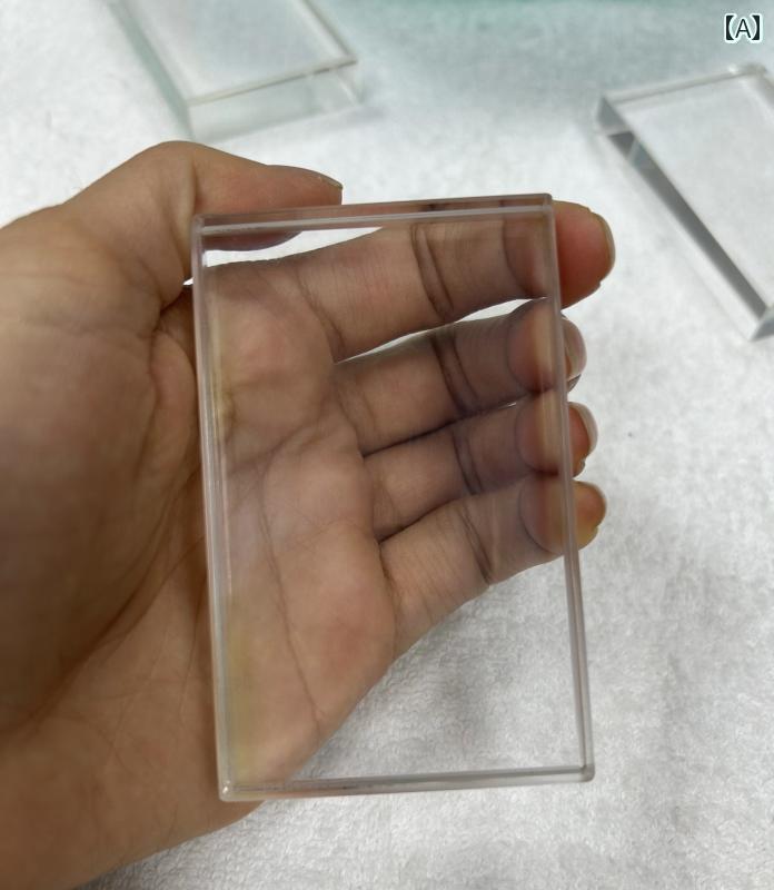 アンティーク　雑貨　飾り の サファイア Wu Shi ホワイト コランダム 素材 硬度 9 ドリル ペン 40 * 6..