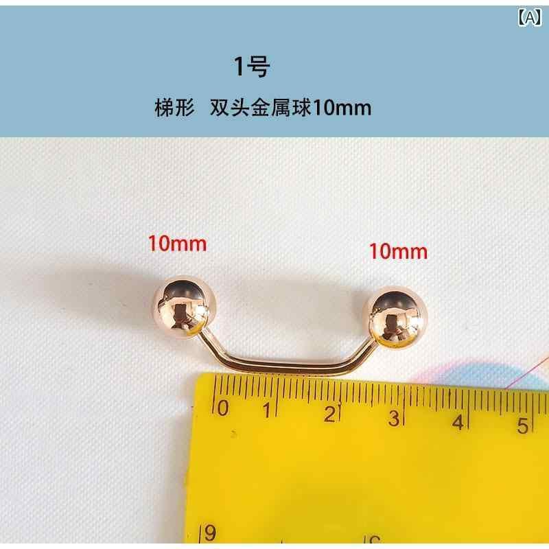 カフス ボタン シャツ 韓国 双頭 T 台形 スパイラル パールカフスボタン フランスの レディース コート セーター カフス アクセサリー スーツ アイ ボタ...