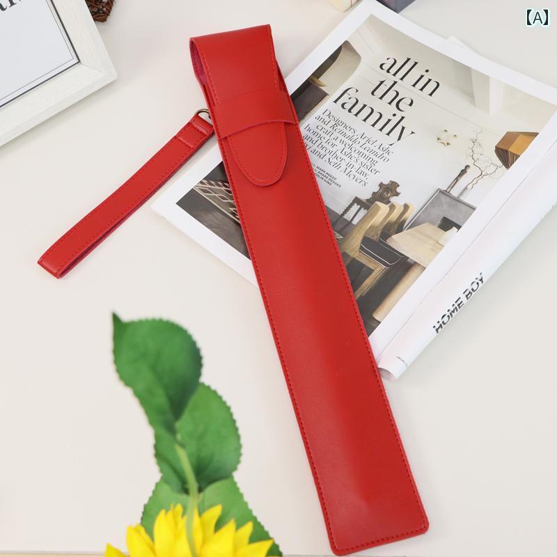 アクセサリー　ポーチ ドラムスティック 保護 バッグ 2 パック ポータブル 打楽器 アクセサリー ポータブルストレージ