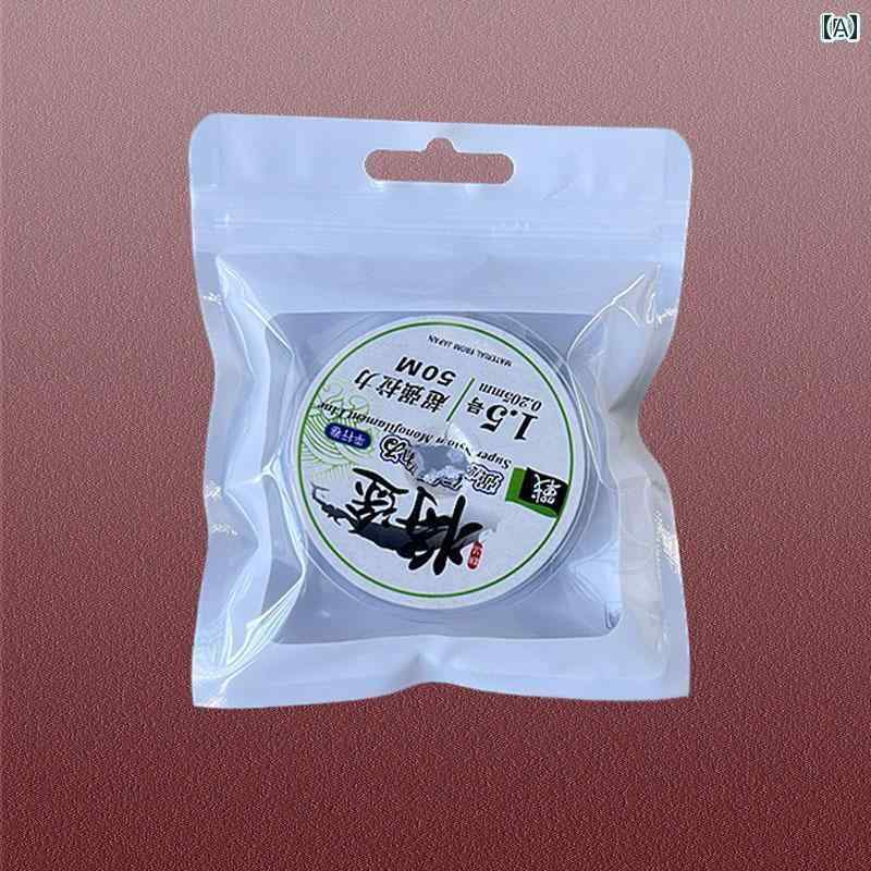 ポーチ　アクセサリー　収納 ライン パッキングバッグ 釣り針 ブラック 釣り具 小物 サブ コイル ベイ..