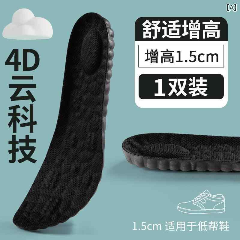 靴べら サポート インソール メンズ 革靴用 インソールを 高くする 吸汗 防臭 レディース 快適 衝撃 吸収 目立たず 疲れにくい