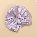 ヘアキャップ キャップ ドイツ製 22 匁 ナイトキャップ。 産後の 安眠を 助け 髪の 毛の 乱れを 防ぐ 妊婦用 二 重 桑 絹 産後 キャップ。