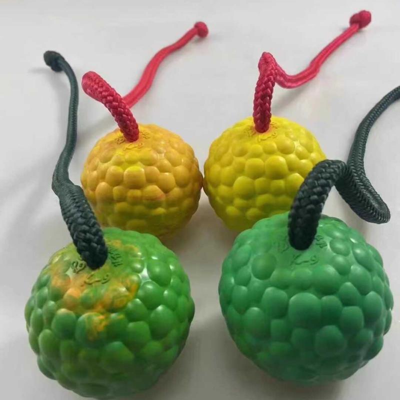 ワンちゃん　ペットグッズ ペットの トレーニング ボール 犬の おもちゃの シングル ロープ ゴム 馬 犬 ジャー マン シェパード ワーキ..