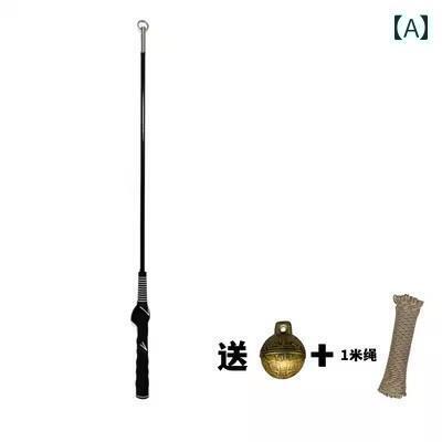 ワンちゃん　ペットグッズ 犬の 訓練 用具 用品 訓練用 スティック 噛みつき 器具 防止