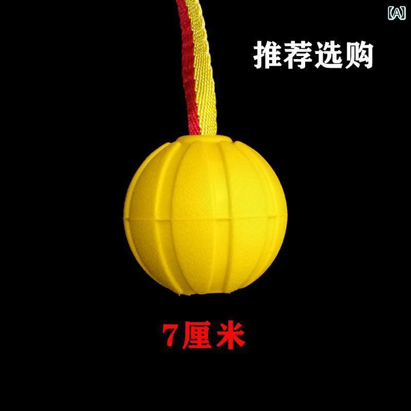 ワンちゃん　ペットグッズ ジョセフ ホース ドッグトレーニング 用品 スペシャル ロープ ボール 犬を 楽しませる 退屈しのぎ ドッグ ツール