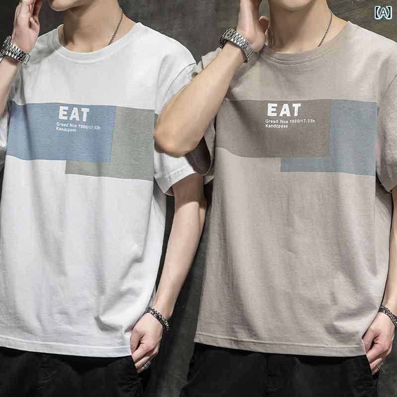 メンズ おしゃれ スウェット セット メンズ 夏用 作業着 労働 保護 汚れに 強く 耐摩耗に 優れ 速乾の ある 半袖 Tシャツ ゆったり