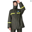 メンズ レインコート レインコート トップス 男女兼用 ジャケット 一枚 仕立て 厚手 耐摩耗 アウトドア サイクリング 通気性 持ち帰り用 電気 自動車 防風...