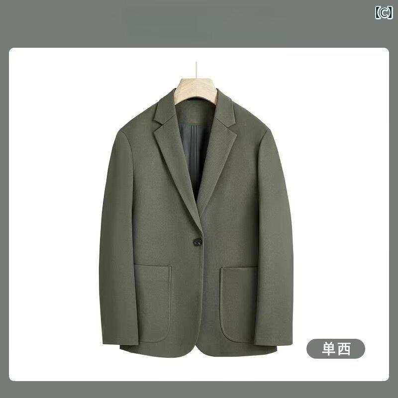 リクルート ビジネス メンズ メンズ 黒の ウェディング スーツ 大きいサイズ 高級 成人 式用 ベスト マン ティーンエイジャーの フォーマルウェア