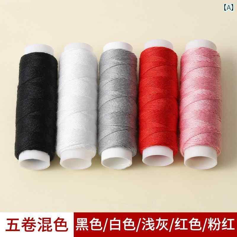 毛糸 家庭用 糸 家庭用 ミシン グループ ジーンズ 203 特殊 太 ポリエステル 針