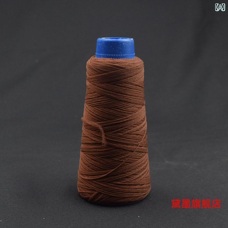 毛糸 家庭用 qq ライン ヘア ピン 弾性 巻き 線 素材 大きい コイル ベルベット フラワーライン カラーの 弓