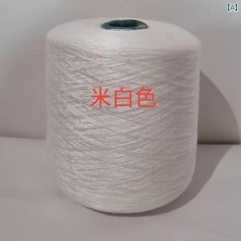 毛糸 家庭用 春夏にの シルケット 加工 綿 100 %の 細 糸で 柔らかく 肌に 優しい ベビー 糸の 織物 1ポンド 価格