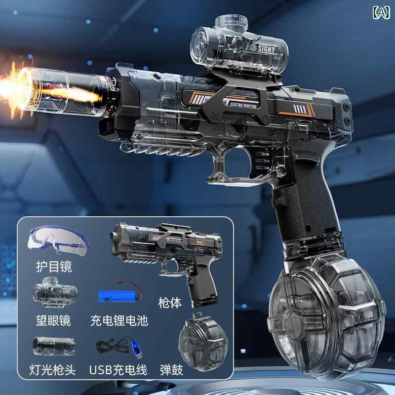 水鉄砲 おもちゃ 男の子 誕生日 プレゼント 6歳以上の 男の子向け おもちゃ 女の子向け 8 選 教育向け 10 2025年の オンライン 商品 12