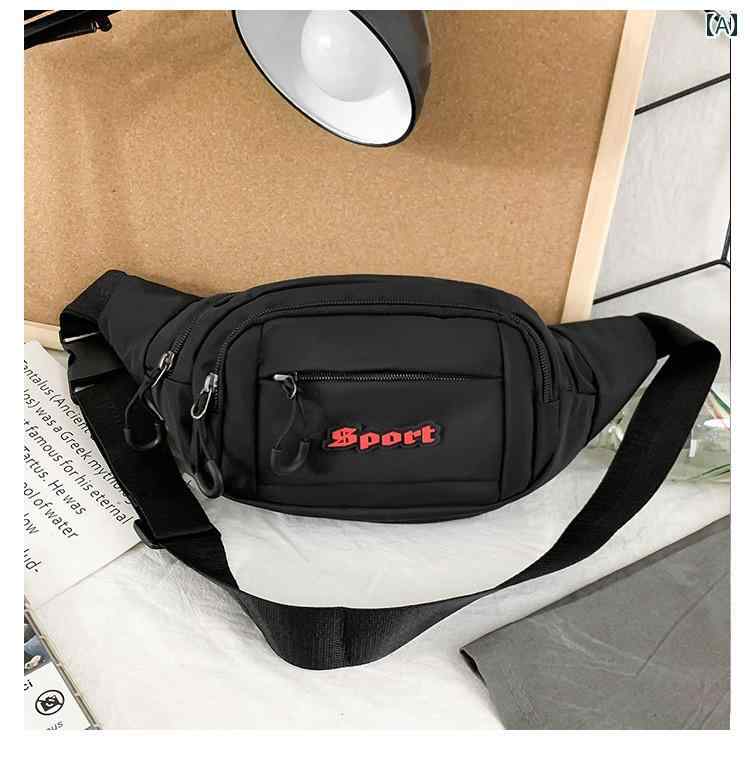 メンズ ウェスト ポーチ バッグ 男性用 ウエスト バッグ 建設 現場用 耐摩耗 防水 女性用 スマートフォ..