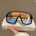 子供用 サングラス ファッション 子供用 メガネ サイクリング用目の 保護 偏光 サングラス 男の子と 女の子用 紫外線 防止 スポーツ ファッション カラフル(4)