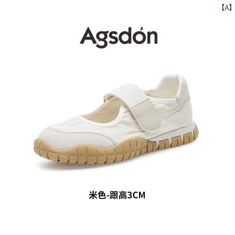 バレエ シューズ レディース 夏用 レディーススポーツ サンダル 2025年 バレエ メリージェーン シング..