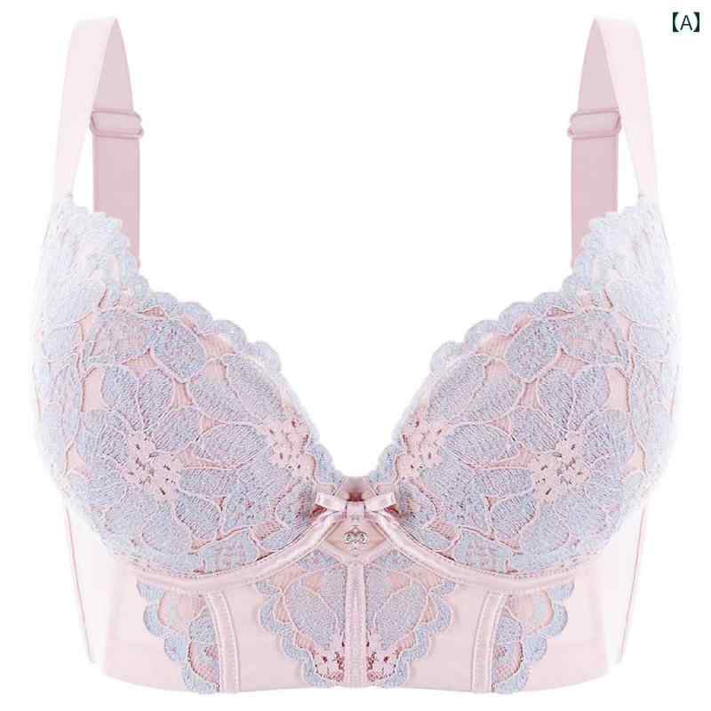 矯正 ブラジャー ブラ 調節可能 ブラジャー 2024 小さい 胸の 拡大 プッシュアップ 下着は 側面の 拡張を 修正 し ブラジャーの 垂れを 防ぎます