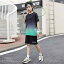 キッズ バスケットボール ウェア GILE ボーイズ 速乾 半袖 ショート パンツ スーツ 夏 メッシュ 子供用..