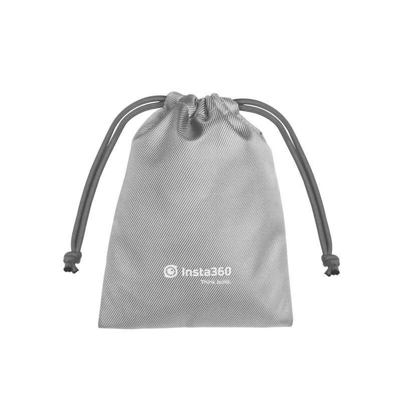 Insta360 GO 3/GO 3S 収納バッグ