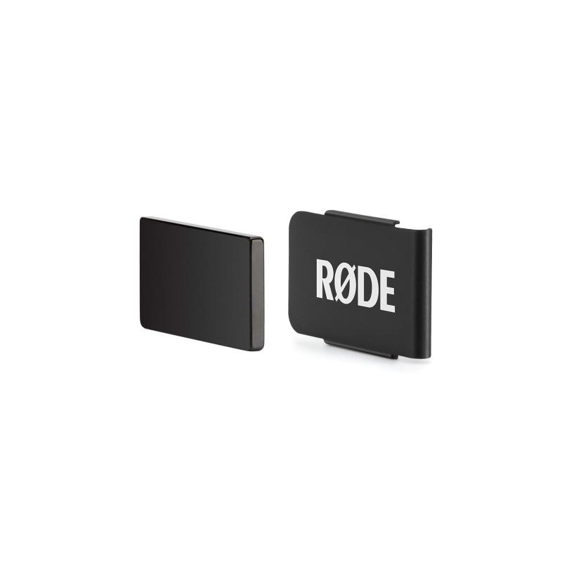 樂天商城 - RODE Microphones ロードマイクロフォンズマイクロフォンズ MagClip GO ワイヤレスゴー用アクセサリー MAGCLIPGO