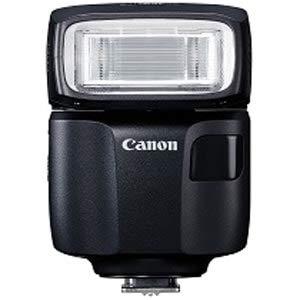 Canon スピードライト EL-100 SPEEDLITE EL-100気軽に持ち出せるコンパクトボディ新カメラ連携機能(電源連動機能/自動発光機能/連写優先モード)最大ガイドナンバー/対応照射角:26/24-50mm可動領域:上方向90°、左方向150°、右方向180°同梱アクセサリー:ミニスタンド、ストロボケース