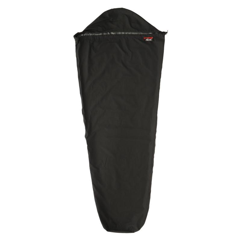 [ナンガ]NANGA WATERPROOF SLEEPING BAG COVER 寝袋カバー NS2244-2Z303 benefiment-11077214 ベネフィメントショップ サンプル画像2