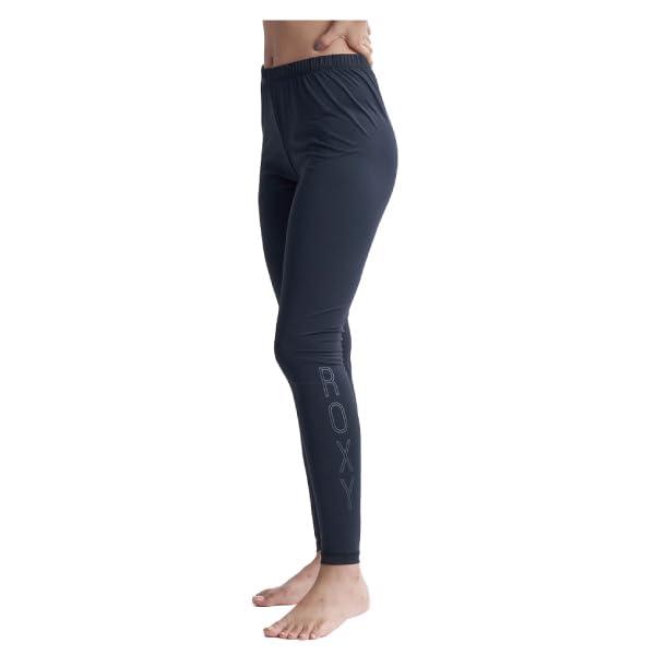 ROXY(ロキシー) スイムショーツ水陸両用ラッシュレギンスレディース