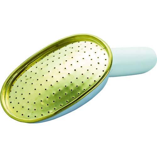 TRUSCO(トラスコ) トタンじょうろ用真鍮蓮の実(中) BRAPN-04 × 24個 【ケース販売】