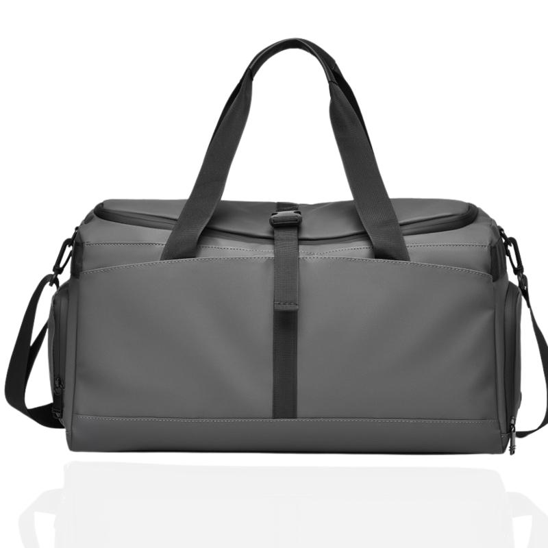 celadel ボストンバッグ ダッフルバッグ メンズ 大容量 26L 防水加工 シューズ収納 乾湿分離 ジム ゴルフ スポーツ 旅行 出張