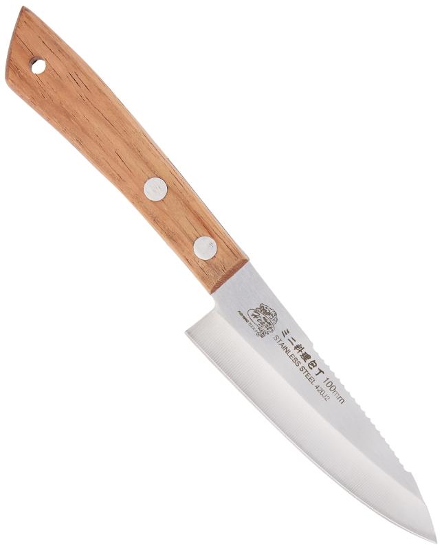 樂天商城 - カザックス ミニ料理包丁