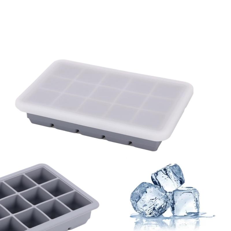 製氷皿 シリコン