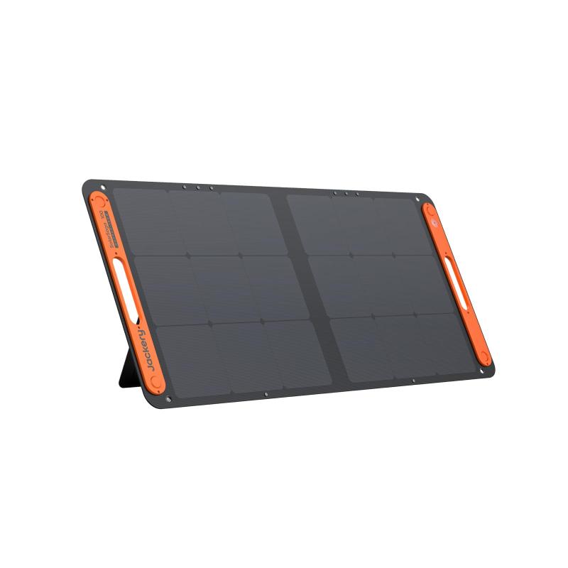 Jackery SolarSaga 100 ソ...の紹介画像2