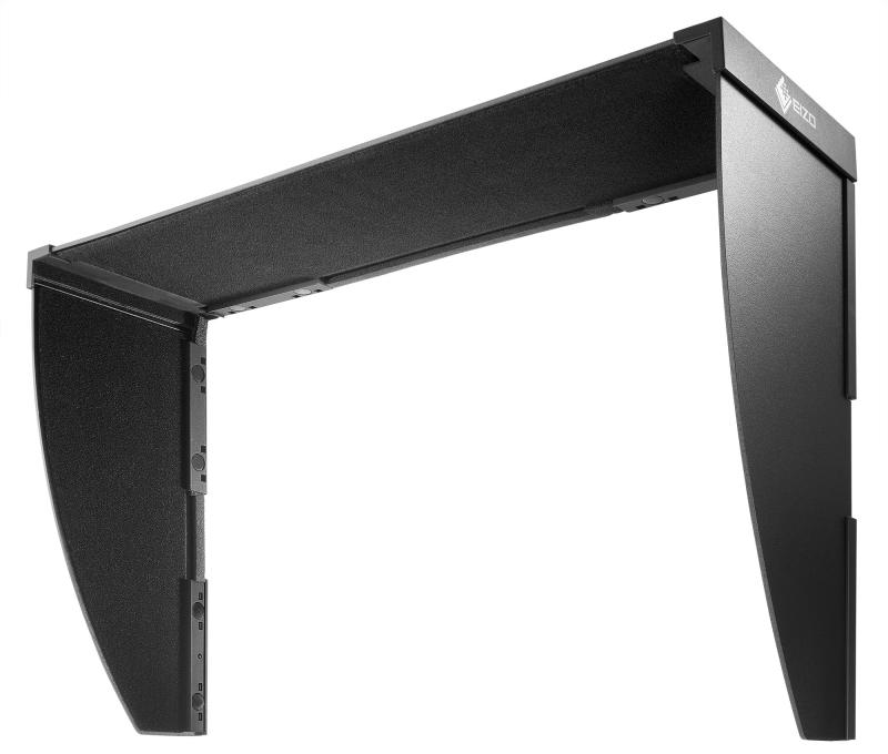 EIZO ColorEdge CS2400R 遮光フード付 楽天市場】eizo coloredge cs2420専用遮光フード ch2400の通販