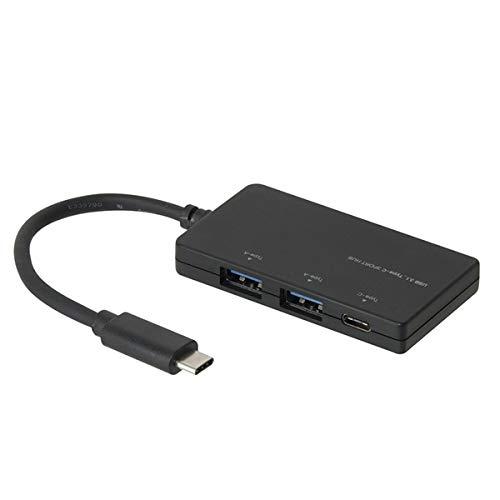 樂天商城 - Digio2 UH-C3103BK ブラック