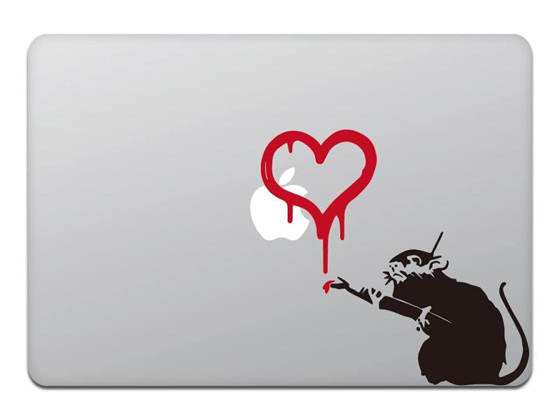 楽天市場】banksy love ratの通販