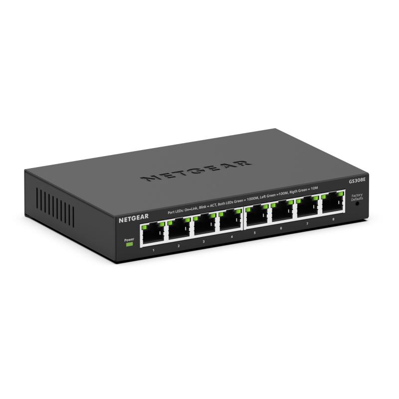 プラススイッチ ホーム 5 8ポート benefiment-10896210 ベネフィメントショップ サンプル画像2