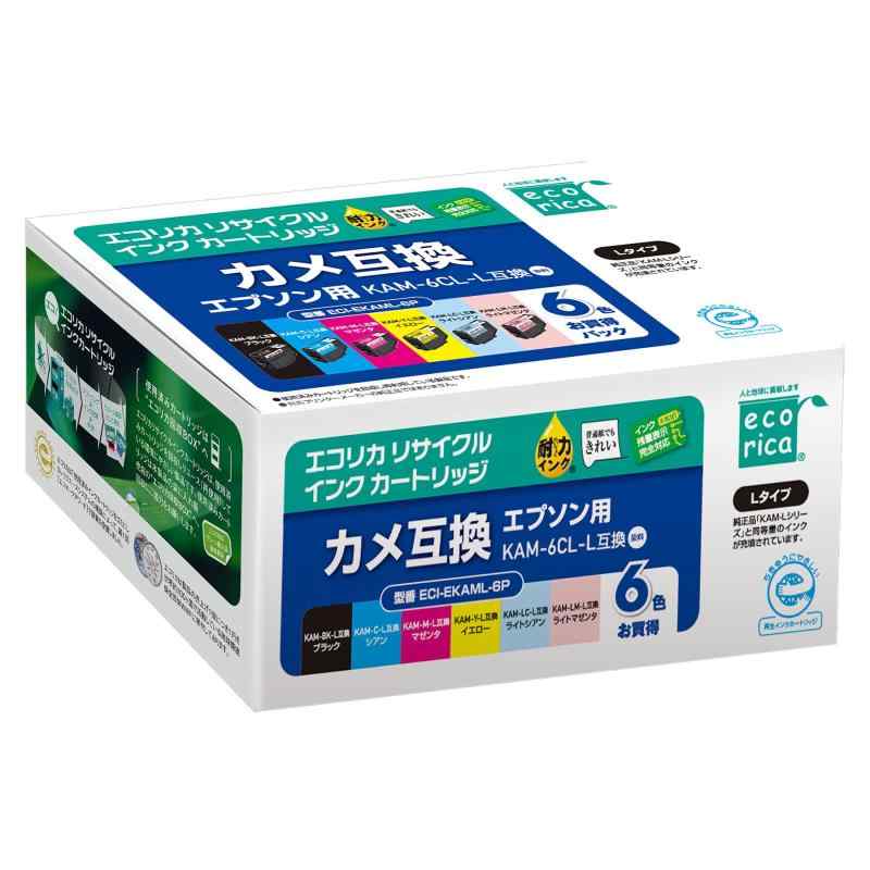 ECI-EKAML-6P
