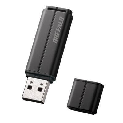 Buffalo RUF2-WBB/Bシリーズ RUF2-WB32GB-BK/B