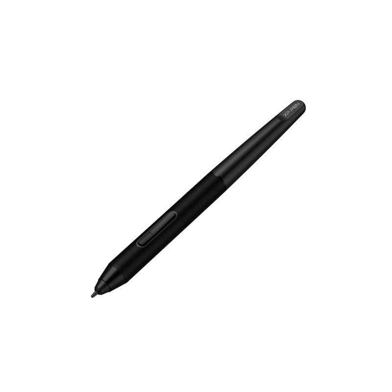 ベネフィメントショップのXP-PEN PA6スタイラスは、アーティスト22(第2世代)とArtist24描画タブレット専用です。｜アングル2