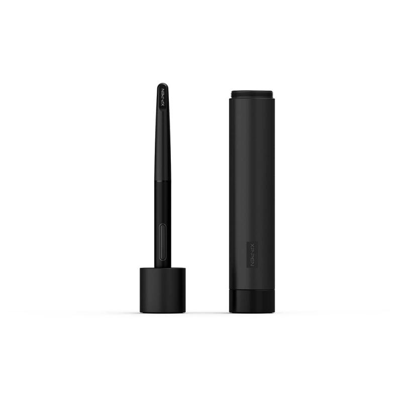 ベネフィメントショップのXP-PEN PA6スタイラスは、アーティスト22(第2世代)とArtist24描画タブレット専用です。｜アングル3
