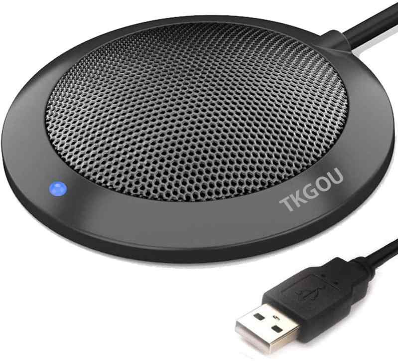 21 inches+ - USB Microphone