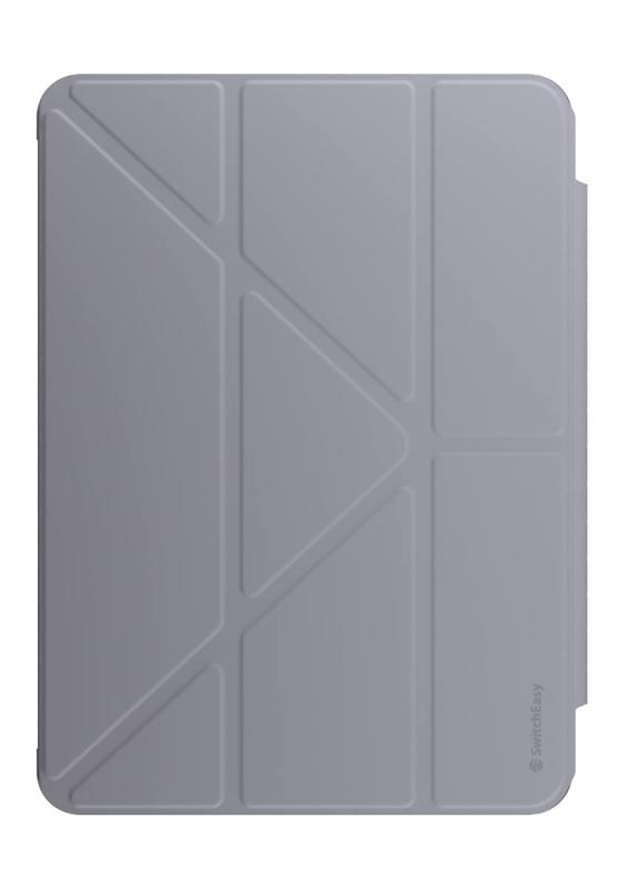 21 inches+ - 【SwitchEasy】 Origami Nude for iPad Pro 12.9 (2020/2021/2022)