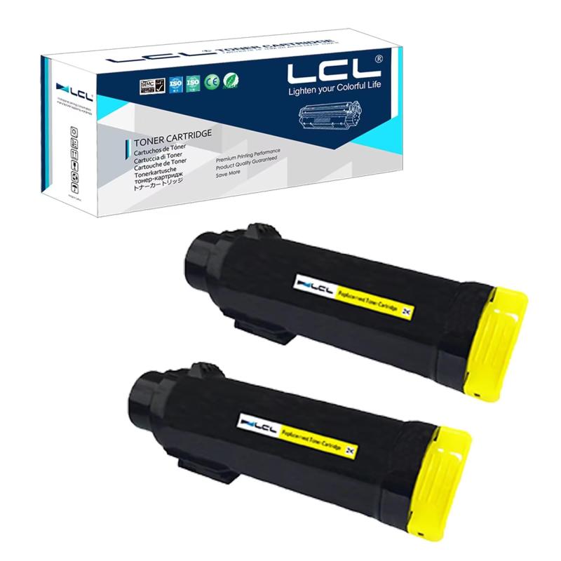 LCL NEC用 互換トナーカートリッジ PR-L5800C